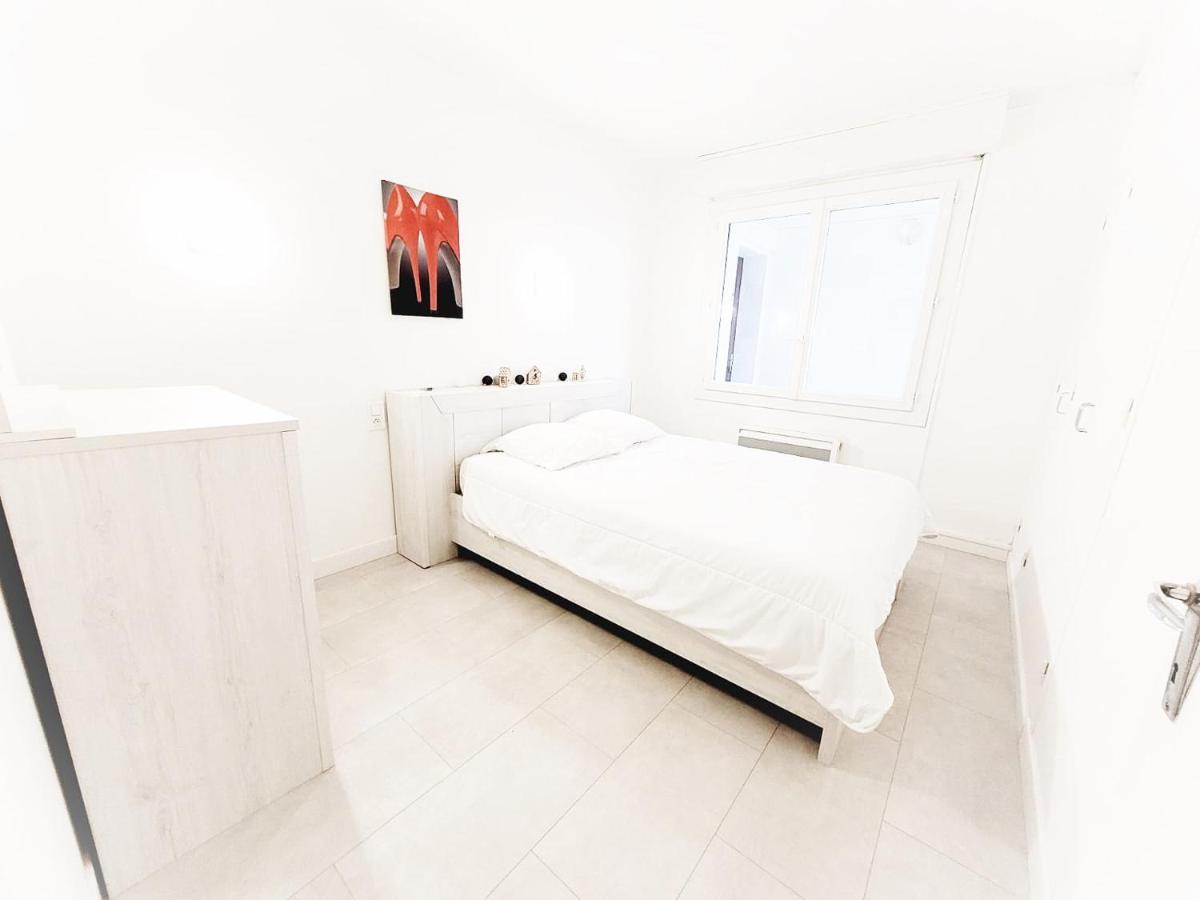 Appartement La Liane de Jade - Saint-Jean-de-Monts Extérieur photo