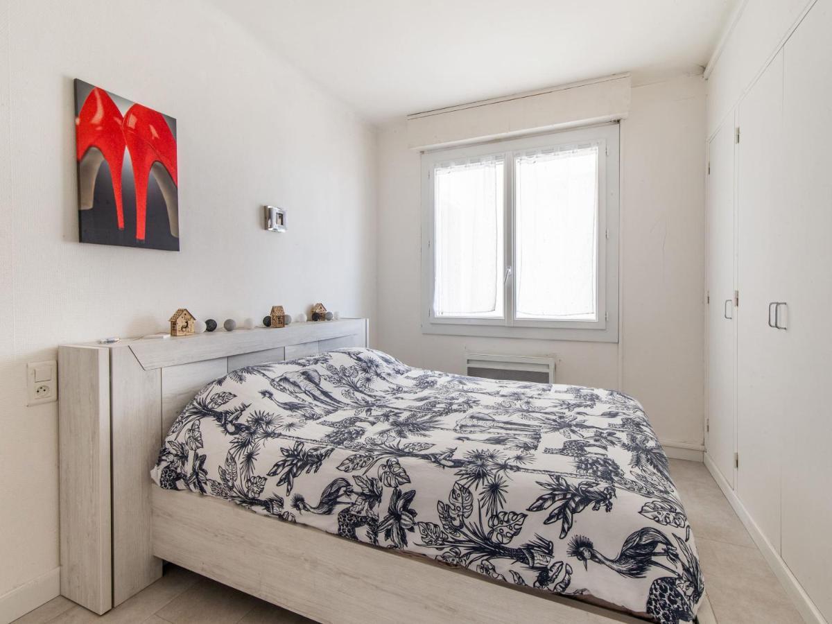 Appartement La Liane de Jade - Saint-Jean-de-Monts Extérieur photo