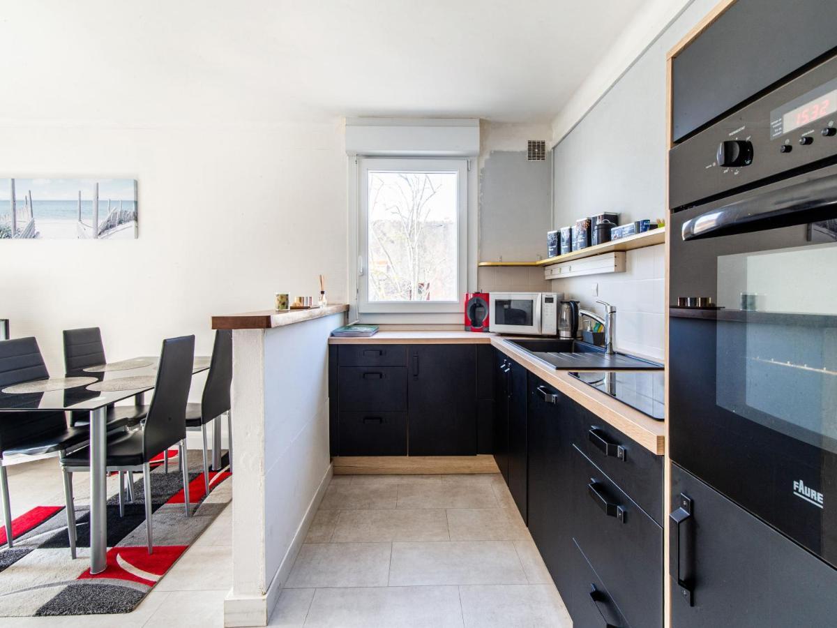 Appartement La Liane de Jade - Saint-Jean-de-Monts Extérieur photo