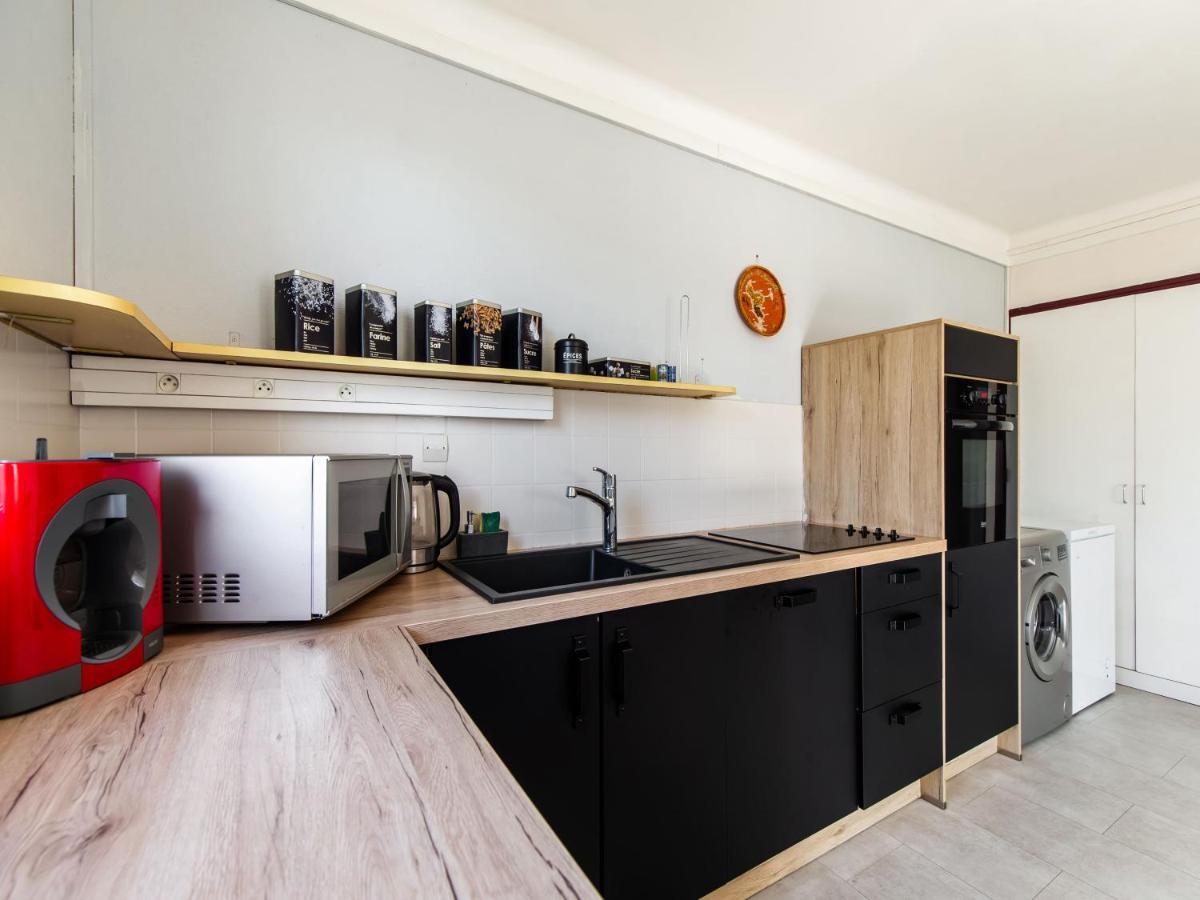 Appartement La Liane de Jade - Saint-Jean-de-Monts Extérieur photo