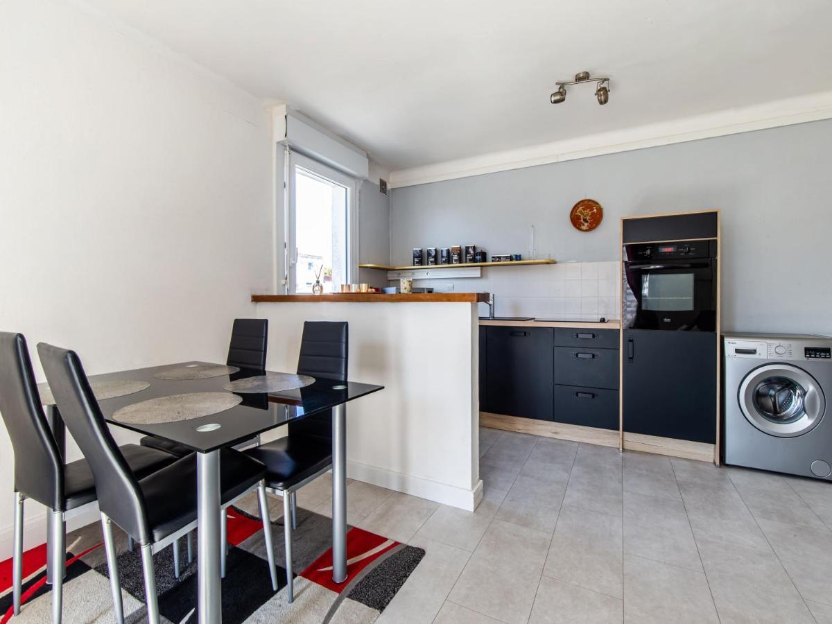 Appartement La Liane de Jade - Saint-Jean-de-Monts Extérieur photo