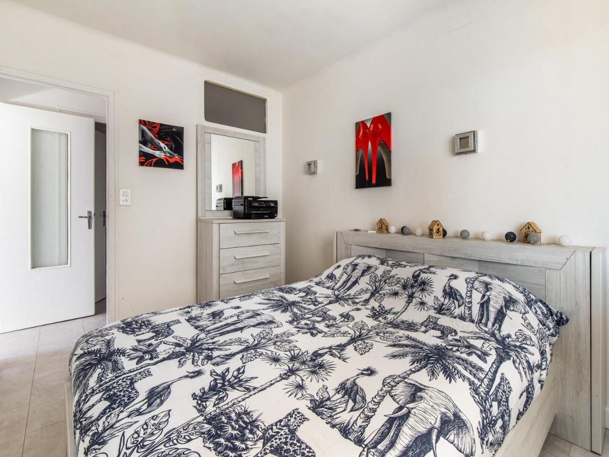 Appartement La Liane de Jade - Saint-Jean-de-Monts Extérieur photo