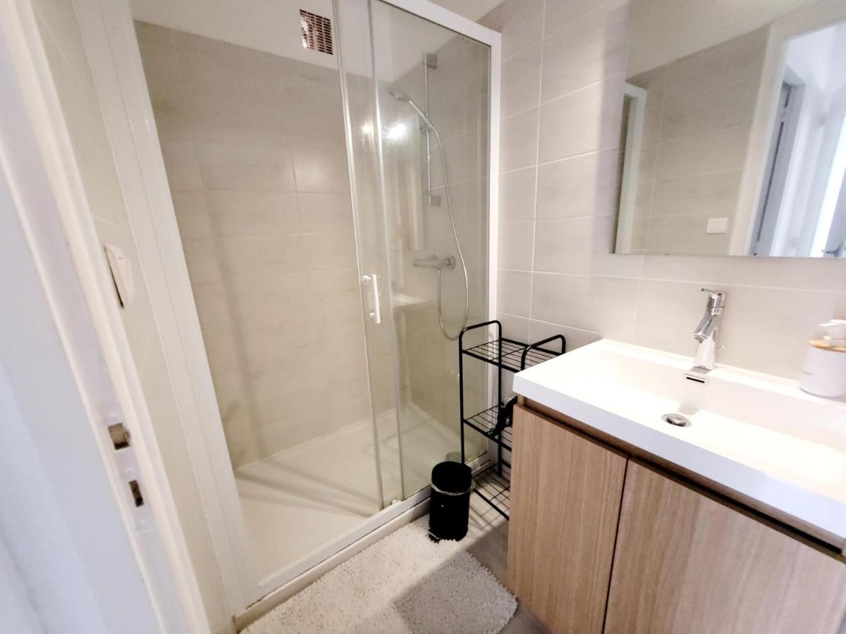 Appartement La Liane de Jade - Saint-Jean-de-Monts Extérieur photo